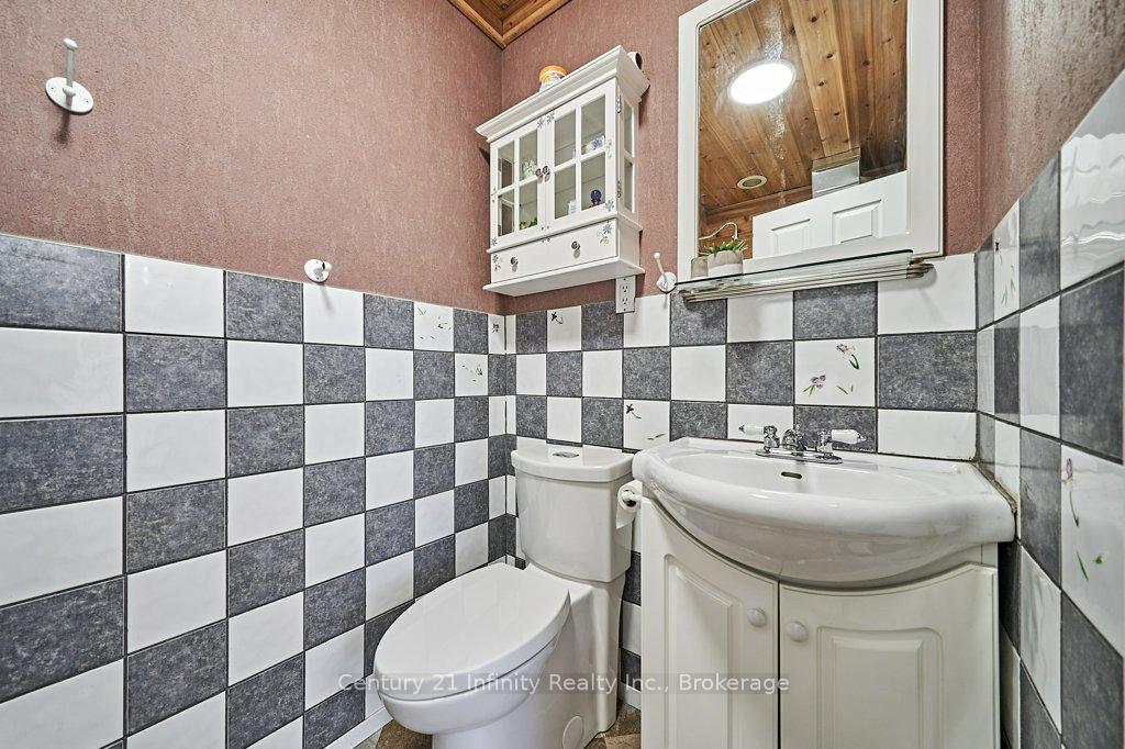 Photo 16 of 4384 Boundary Road, Kawartha Lakes, Rural Manvers — HOMEH