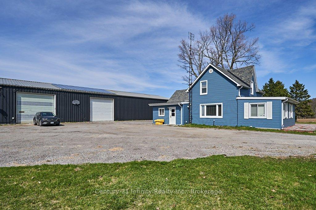 Photo 22 of 4384 Boundary Road, Kawartha Lakes, Rural Manvers — HOMEH