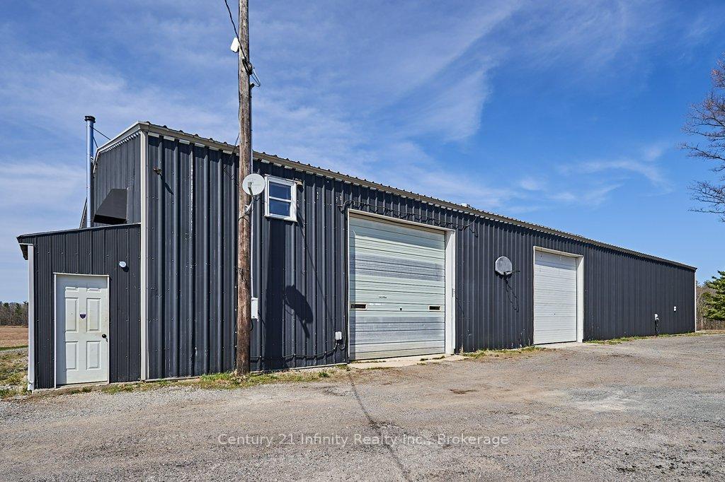 Photo 23 of 4384 Boundary Road, Kawartha Lakes, Rural Manvers — HOMEH