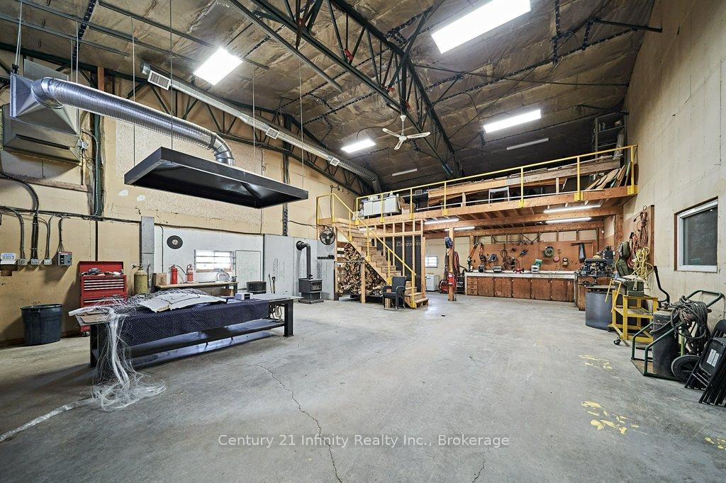 Photo 25 of 4384 Boundary Road, Kawartha Lakes, Rural Manvers — HOMEH