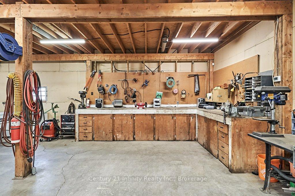 Photo 26 of 4384 Boundary Road, Kawartha Lakes, Rural Manvers — HOMEH