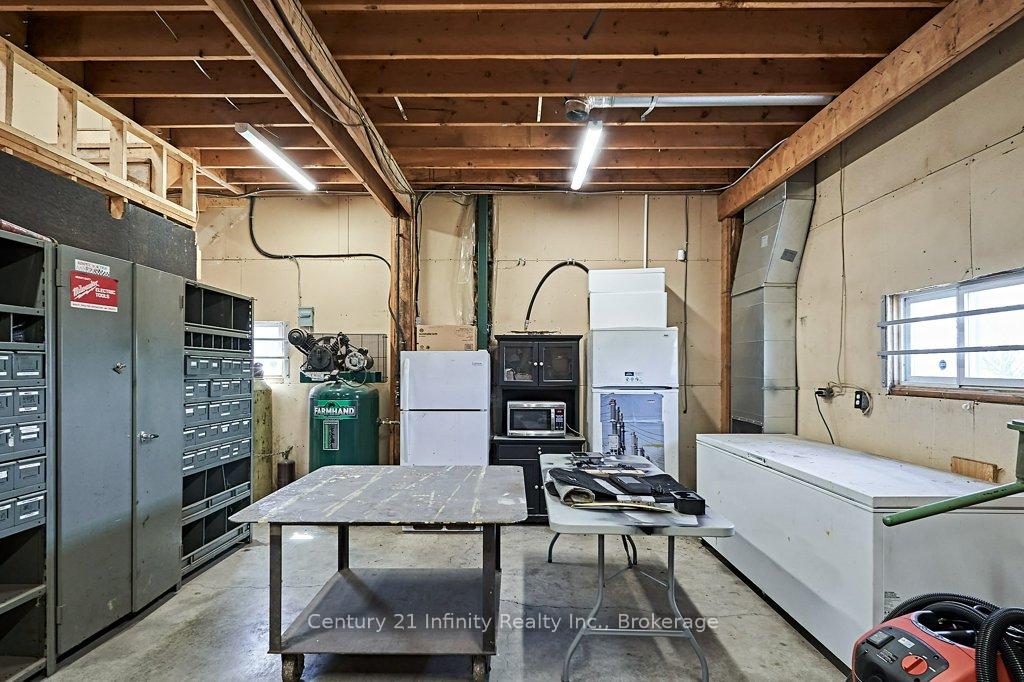 Photo 27 of 4384 Boundary Road, Kawartha Lakes, Rural Manvers — HOMEH