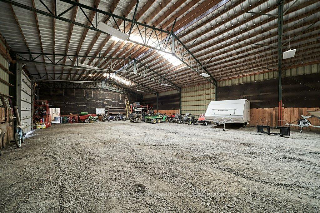 Photo 30 of 4384 Boundary Road, Kawartha Lakes, Rural Manvers — HOMEH