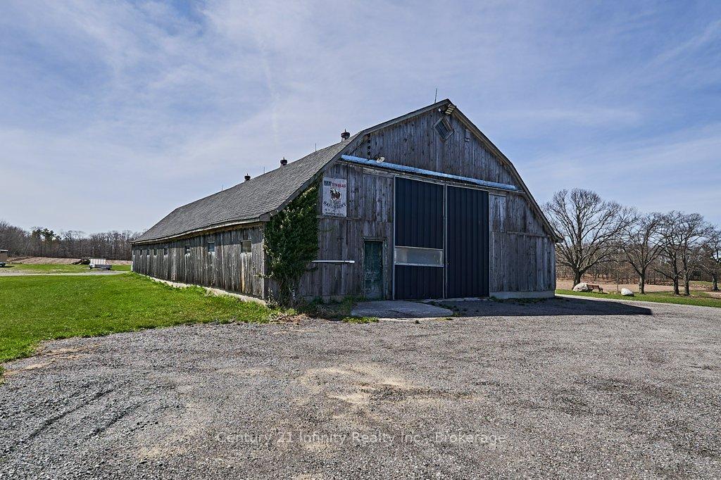 Photo 31 of 4384 Boundary Road, Kawartha Lakes, Rural Manvers — HOMEH