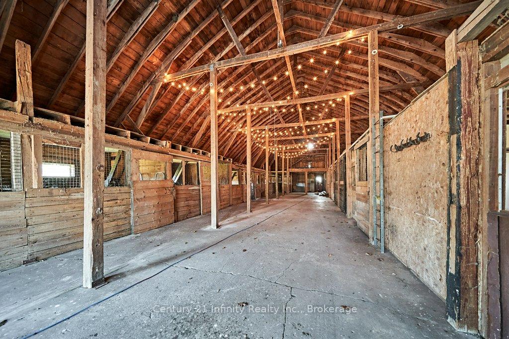 Photo 32 of 4384 Boundary Road, Kawartha Lakes, Rural Manvers — HOMEH