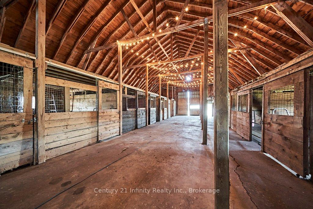 Photo 33 of 4384 Boundary Road, Kawartha Lakes, Rural Manvers — HOMEH