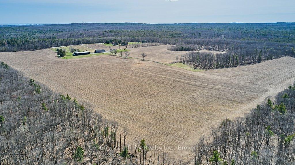 Photo 37 of 4384 Boundary Road, Kawartha Lakes, Rural Manvers — HOMEH