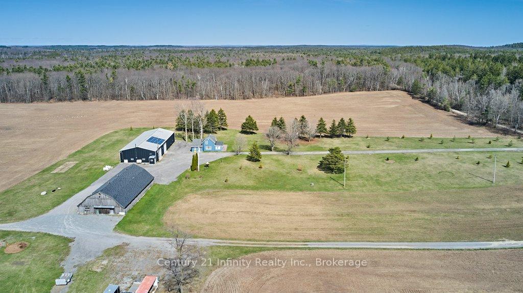 Photo 38 of 4384 Boundary Road, Kawartha Lakes, Rural Manvers — HOMEH