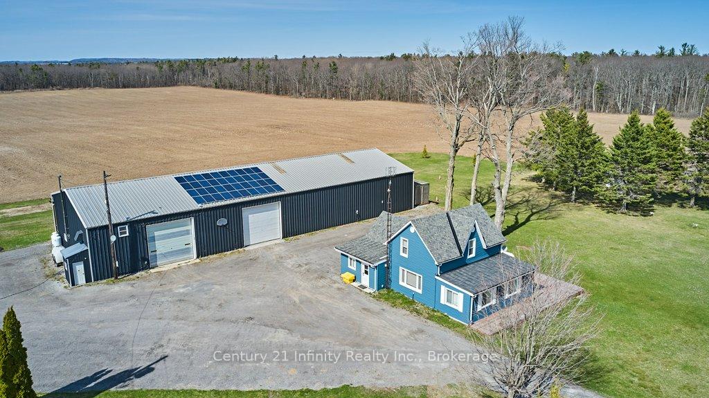 Photo 39 of 4384 Boundary Road, Kawartha Lakes, Rural Manvers — HOMEH
