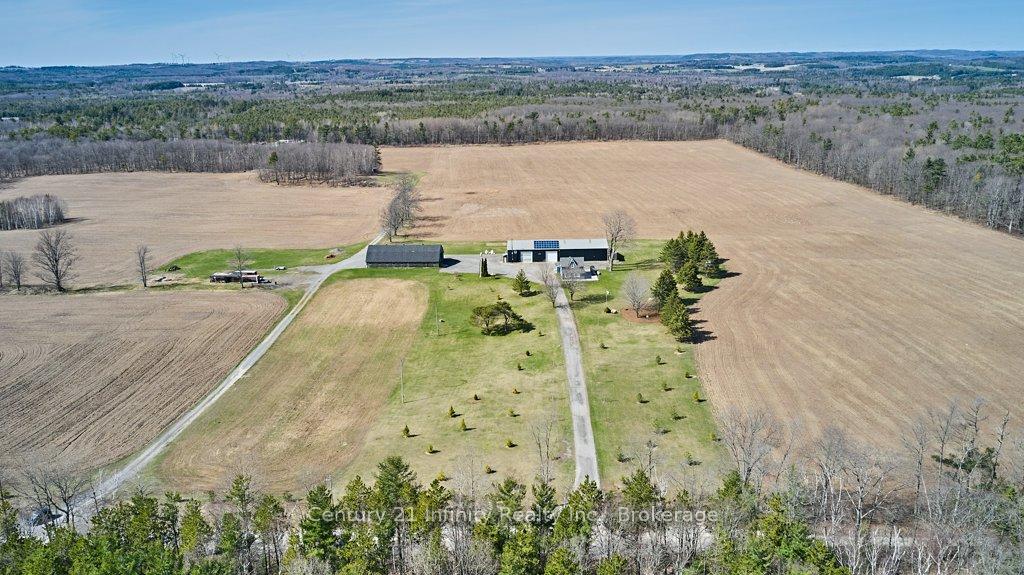 Photo 40 of 4384 Boundary Road, Kawartha Lakes, Rural Manvers — HOMEH