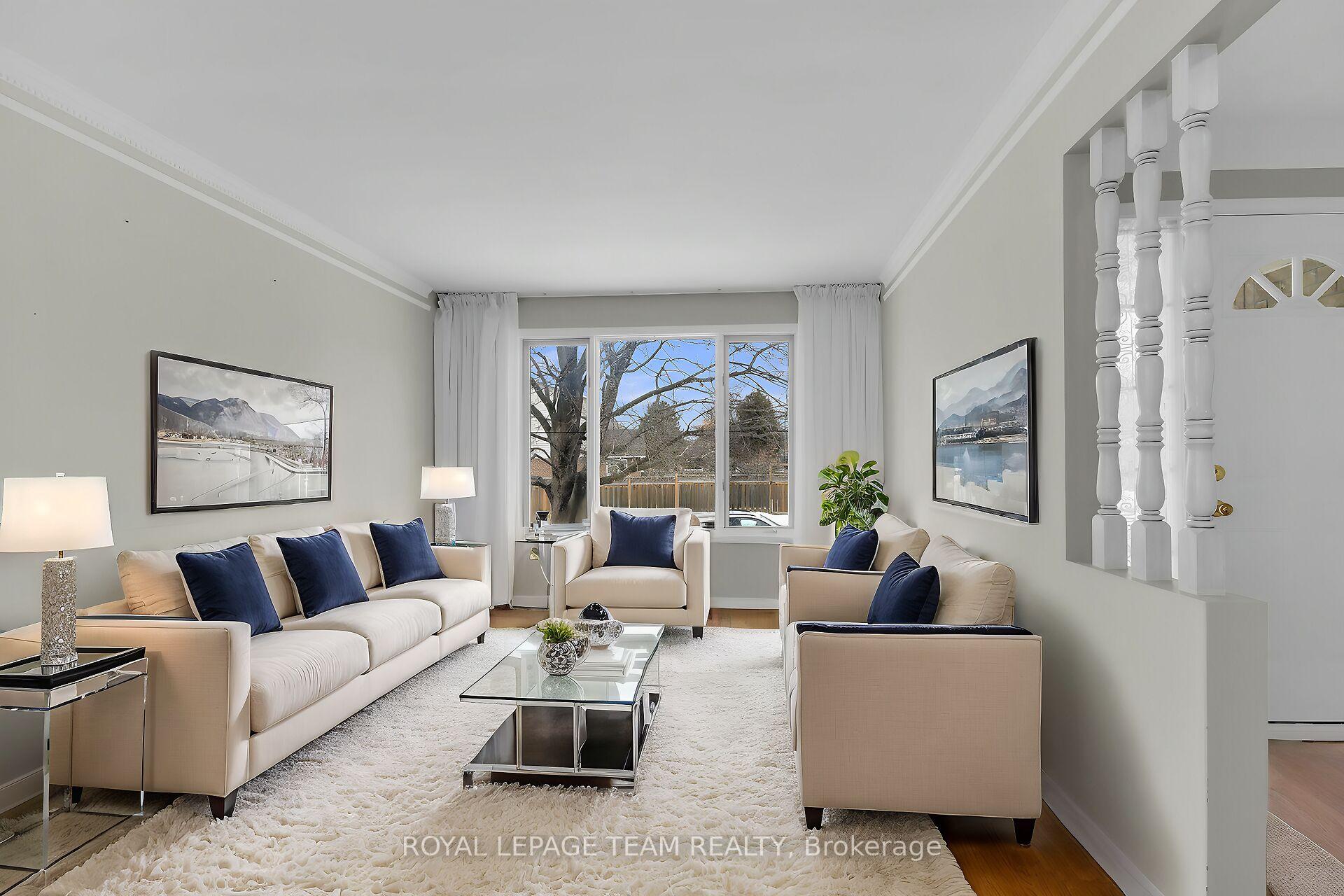 Photo 6 of 127 Palomino Drive, Ottawa, Kanata - Bridlewood — HOMEH