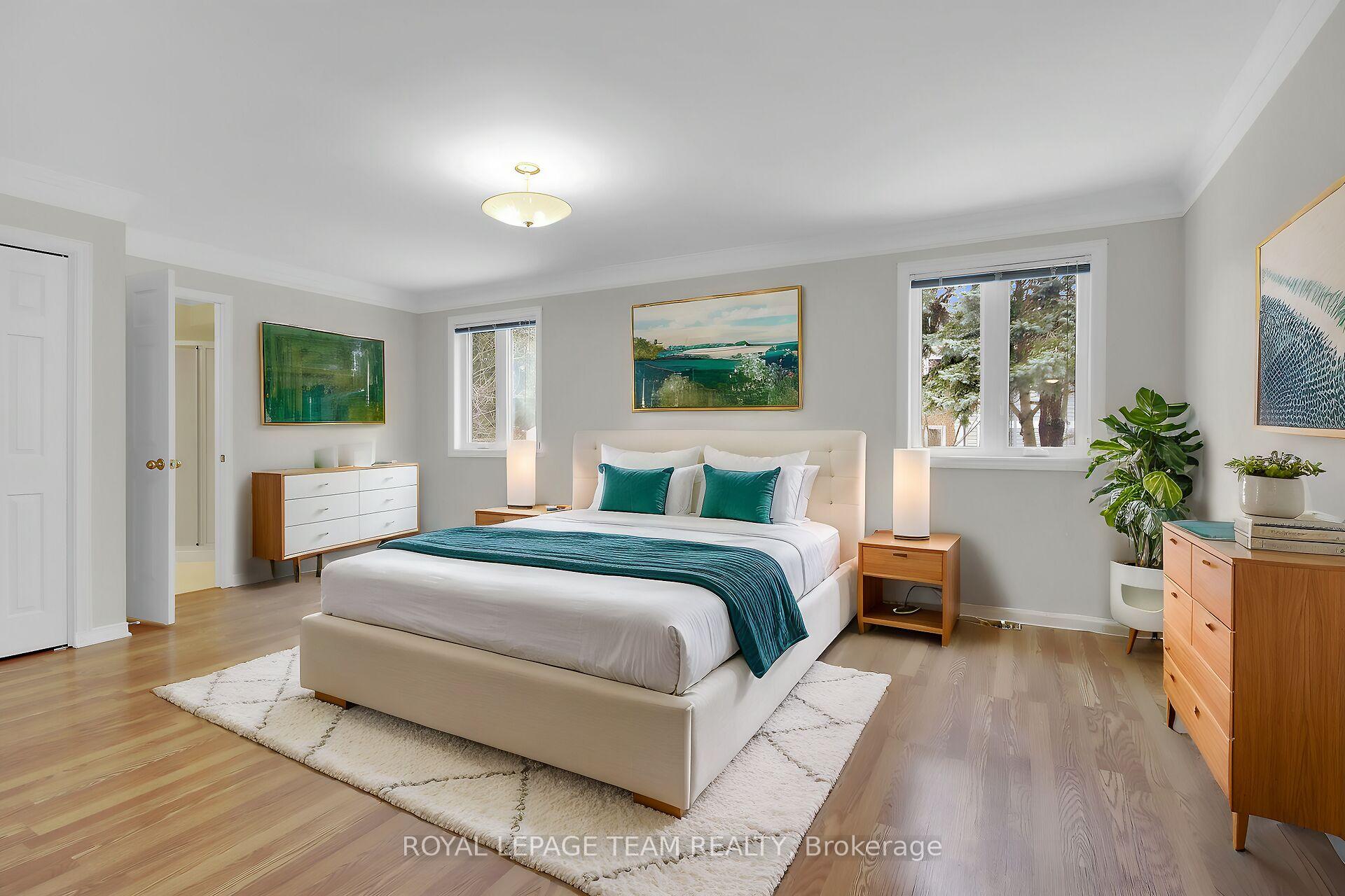 Photo 15 of 127 Palomino Drive, Ottawa, Kanata - Bridlewood — HOMEH