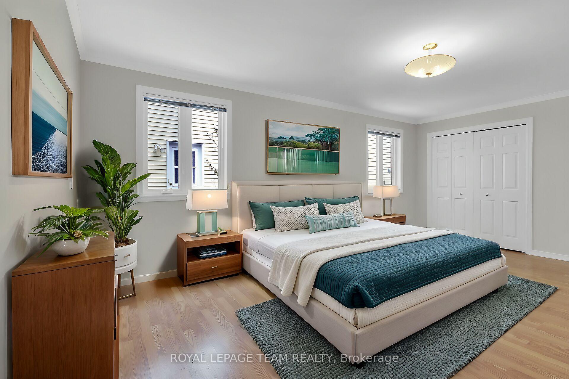 Photo 16 of 127 Palomino Drive, Ottawa, Kanata - Bridlewood — HOMEH
