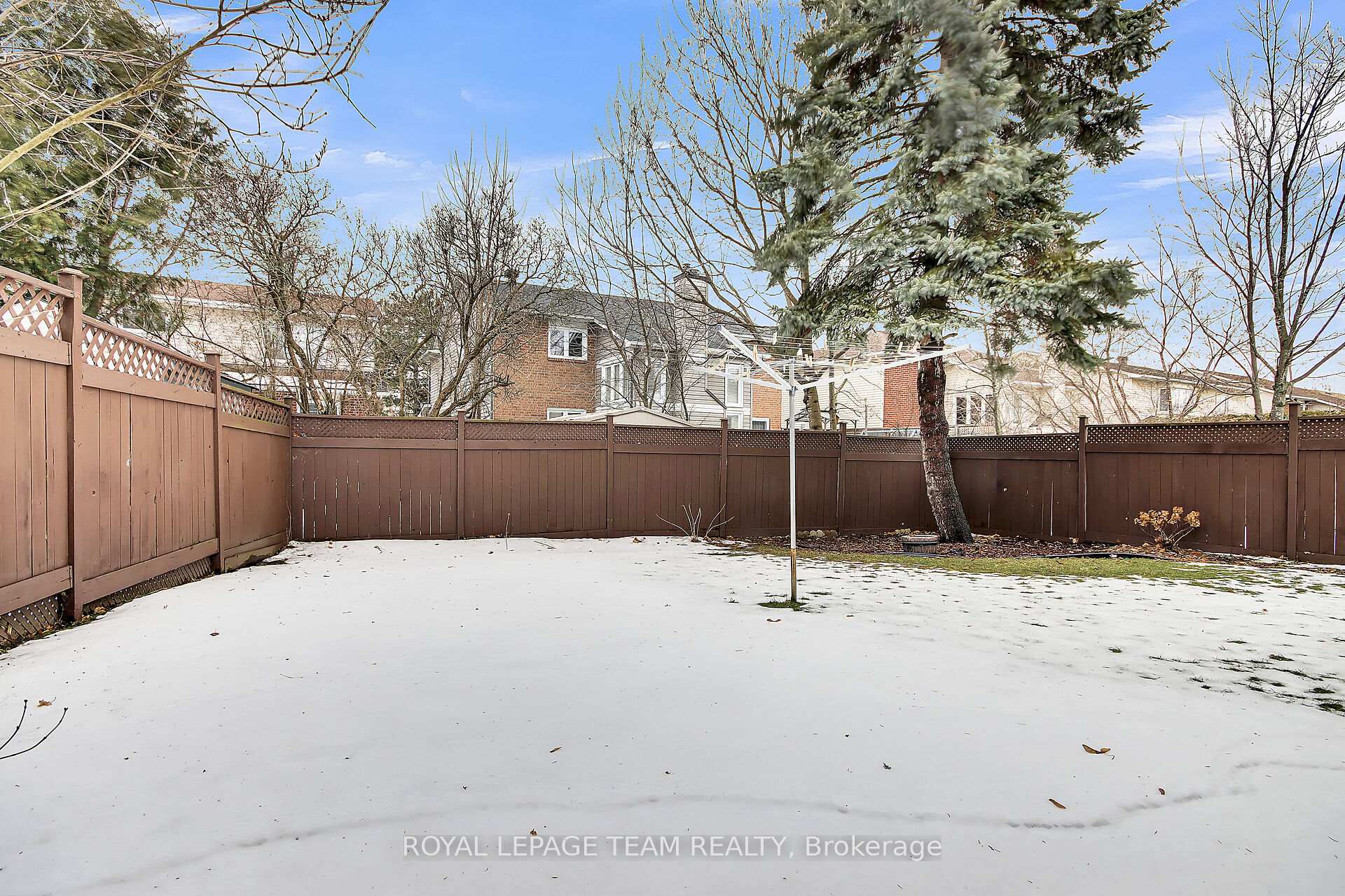 Photo 30 of 127 Palomino Drive, Ottawa, Kanata - Bridlewood — HOMEH
