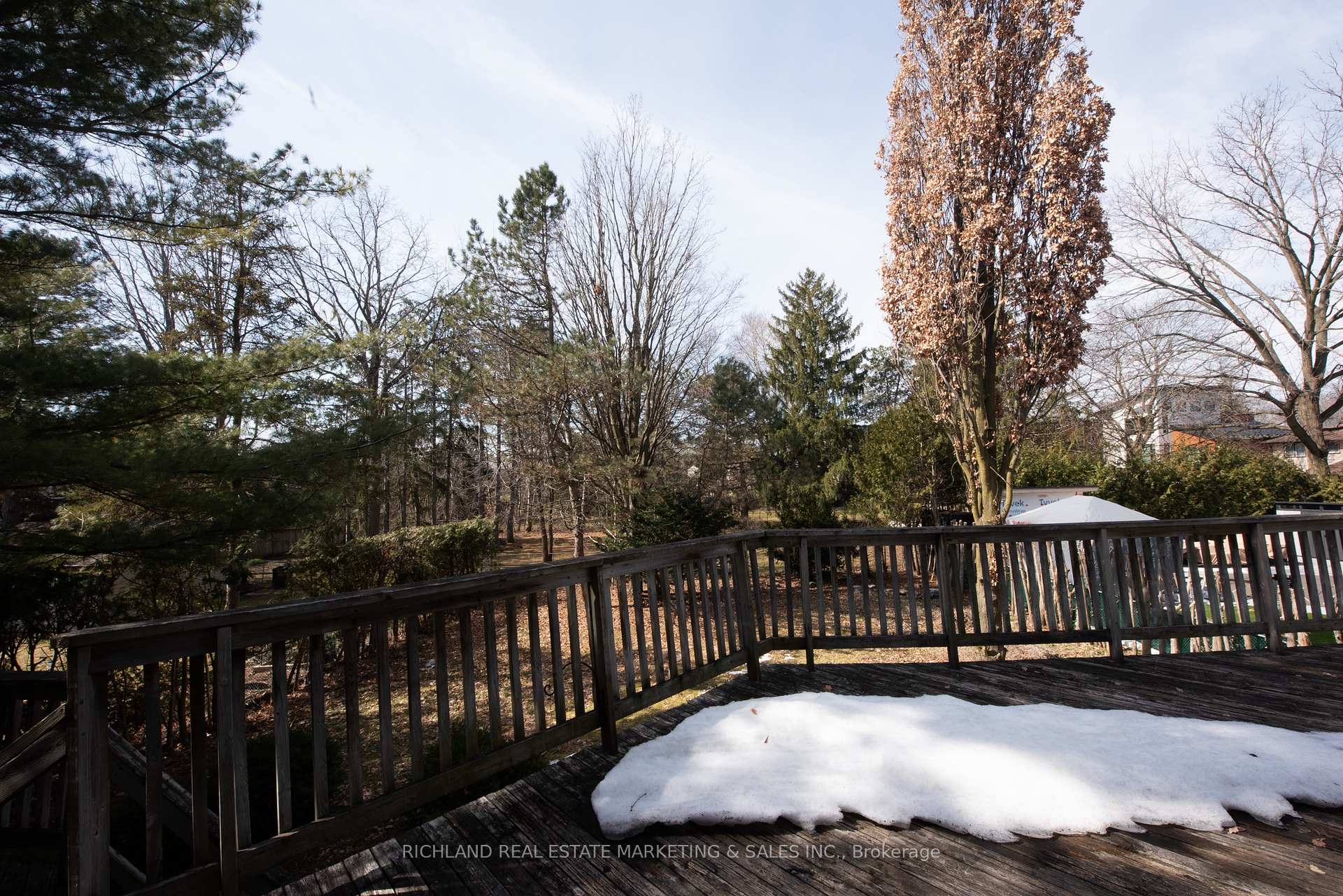Photo 27 of 42 Wootten Way N, Markham, Markham Village — HOMEH