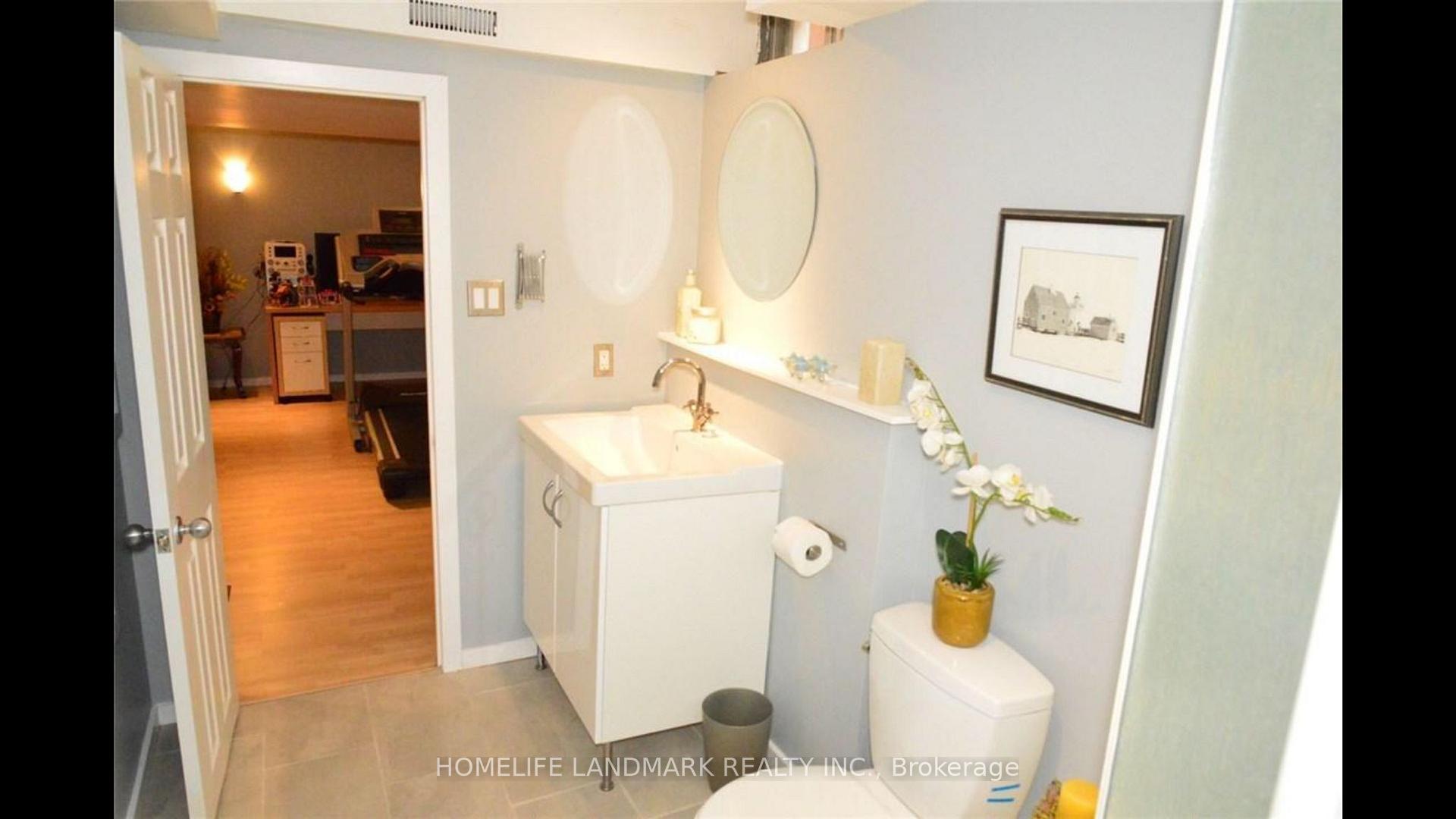 Photo 3 of Unit (Lower), 147 Cove Crescent, Hamilton, Lakeshore — HOMEH