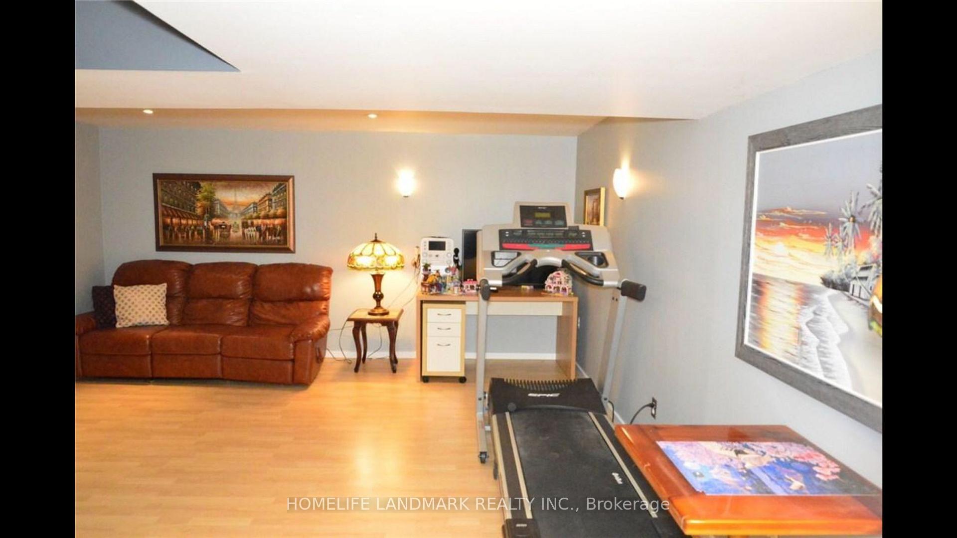 Photo 6 of Unit (Lower), 147 Cove Crescent, Hamilton, Lakeshore — HOMEH