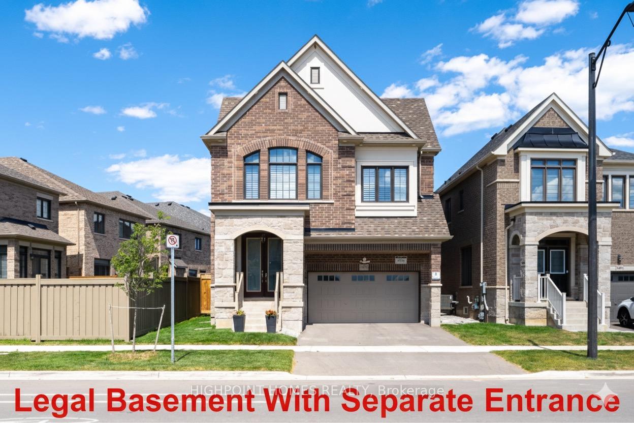 Photo 1 of 1491 Kovachik Boulevard, Milton, Rural Milton — HOMEH
