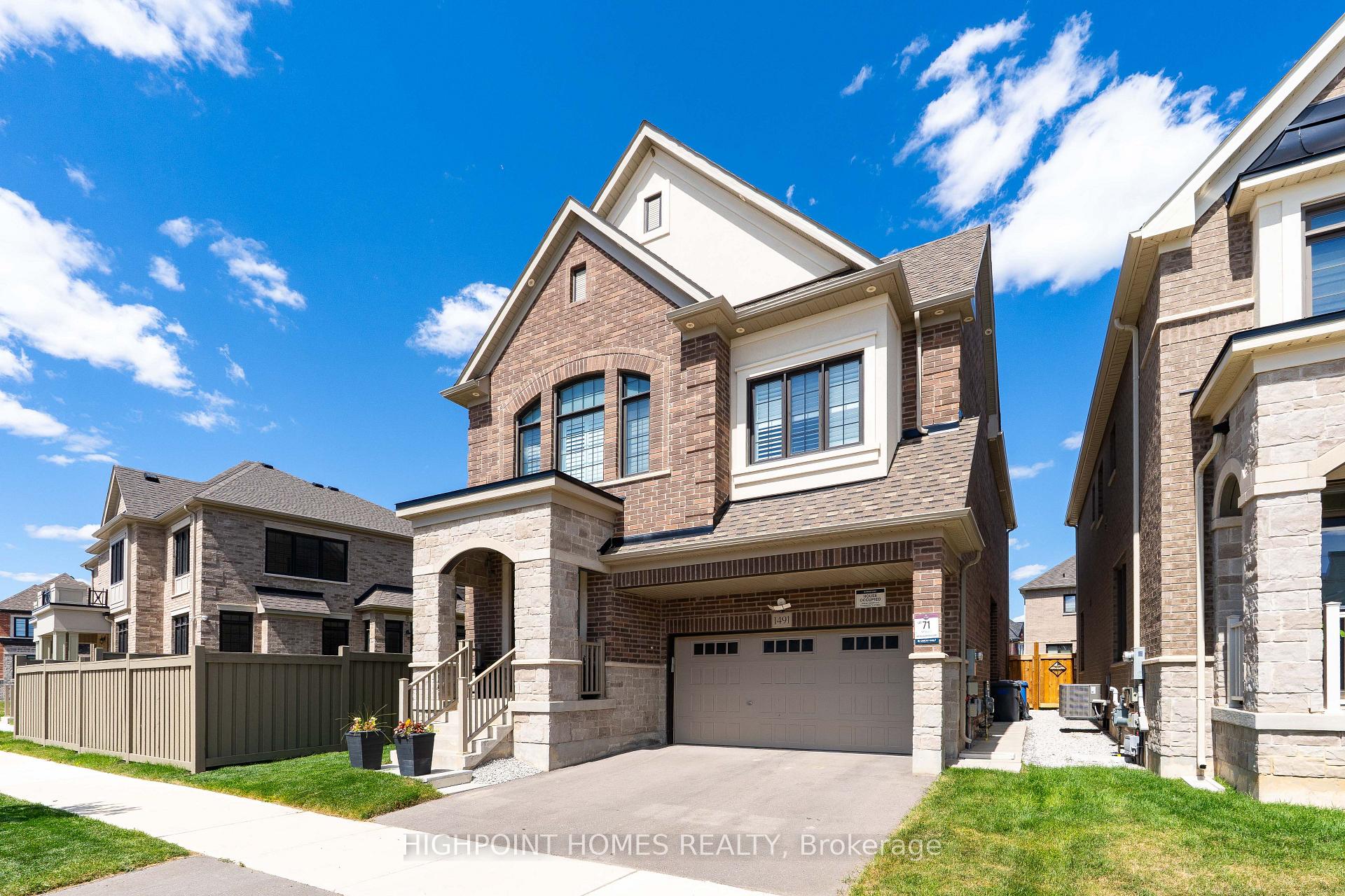 Photo 3 of 1491 Kovachik Boulevard, Milton, Rural Milton — HOMEH