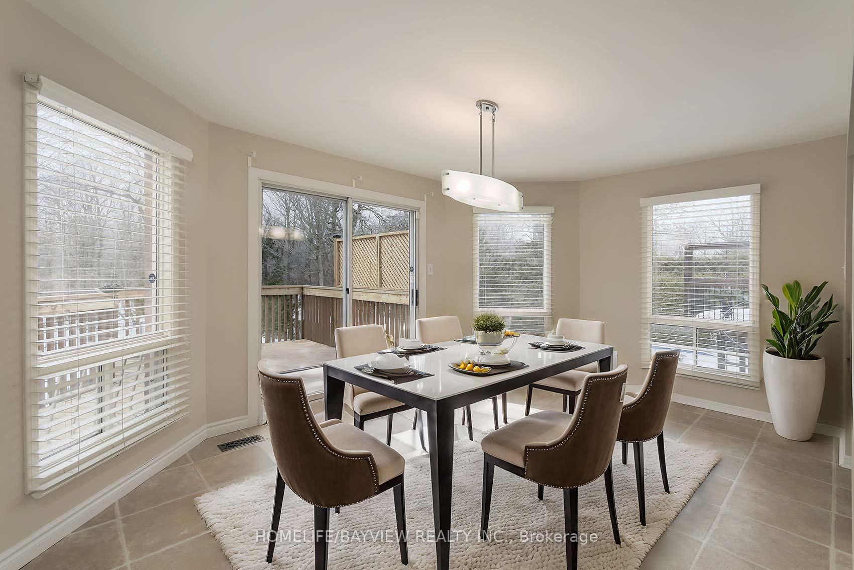 Photo 5 of 24 Cairns Drive, Markham, Raymerville — HOMEH