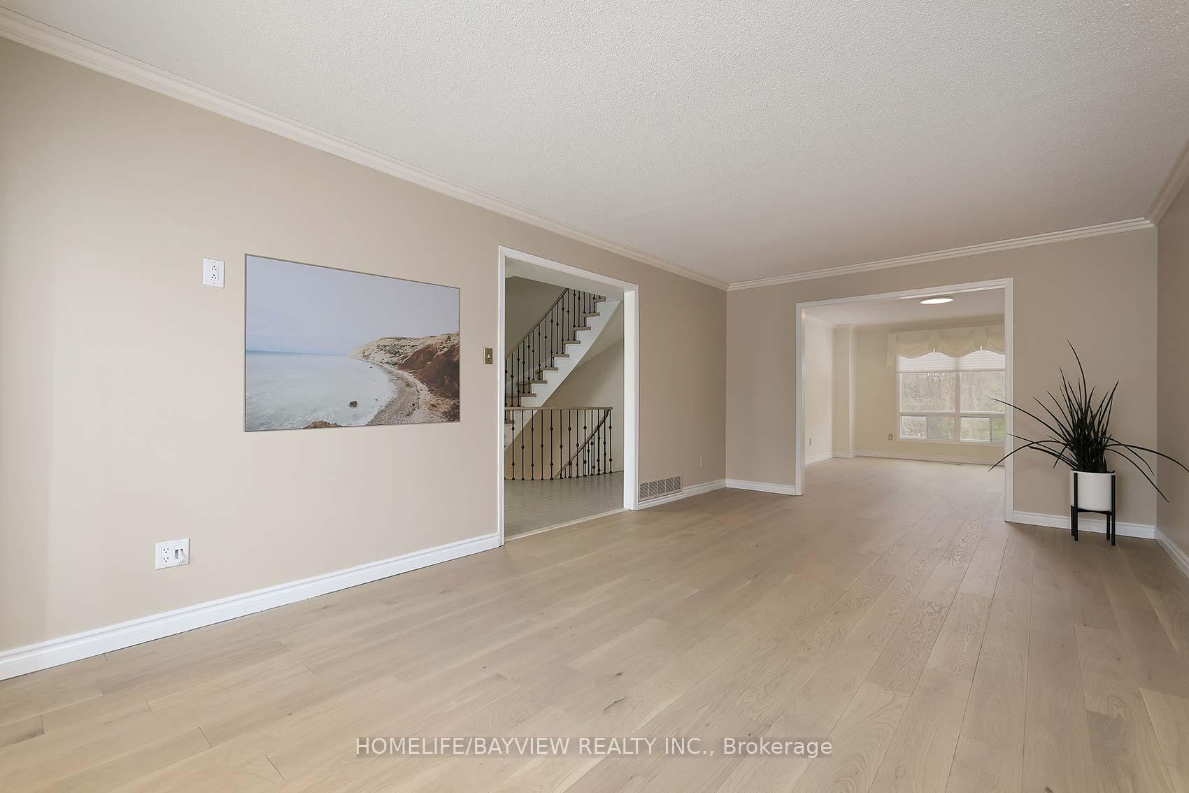 Photo 6 of 24 Cairns Drive, Markham, Raymerville — HOMEH