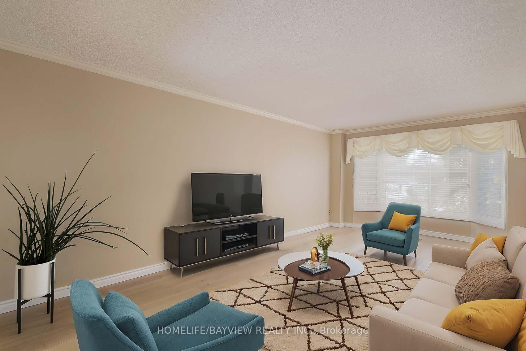 Photo 7 of 24 Cairns Drive, Markham, Raymerville — HOMEH