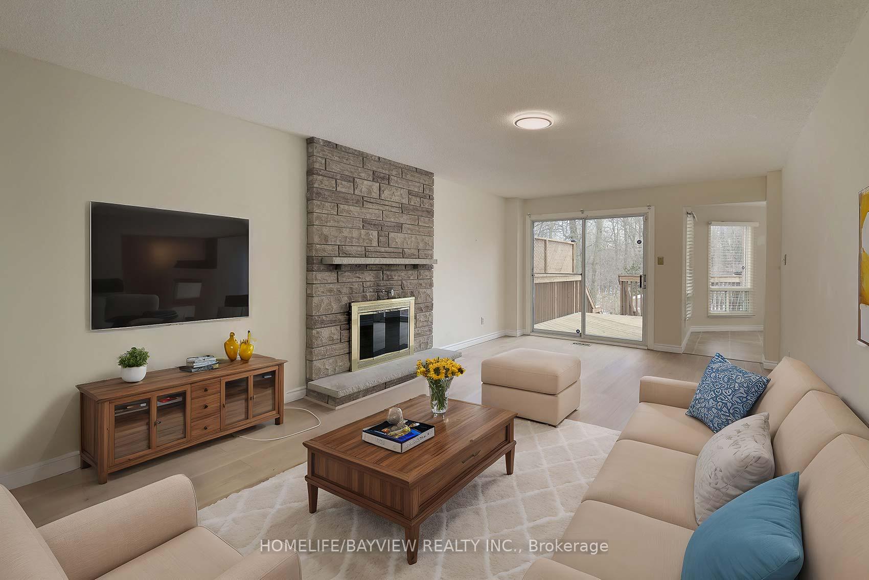 Photo 9 of 24 Cairns Drive, Markham, Raymerville — HOMEH