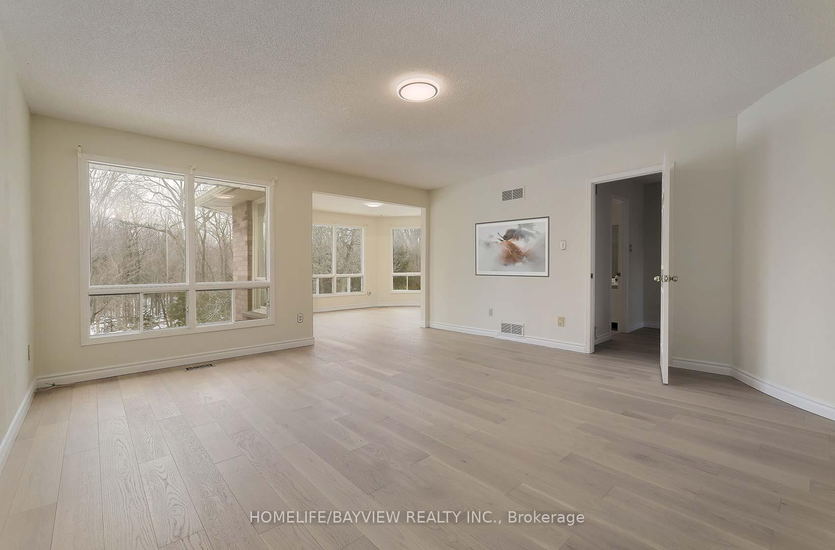 Photo 11 of 24 Cairns Drive, Markham, Raymerville — HOMEH