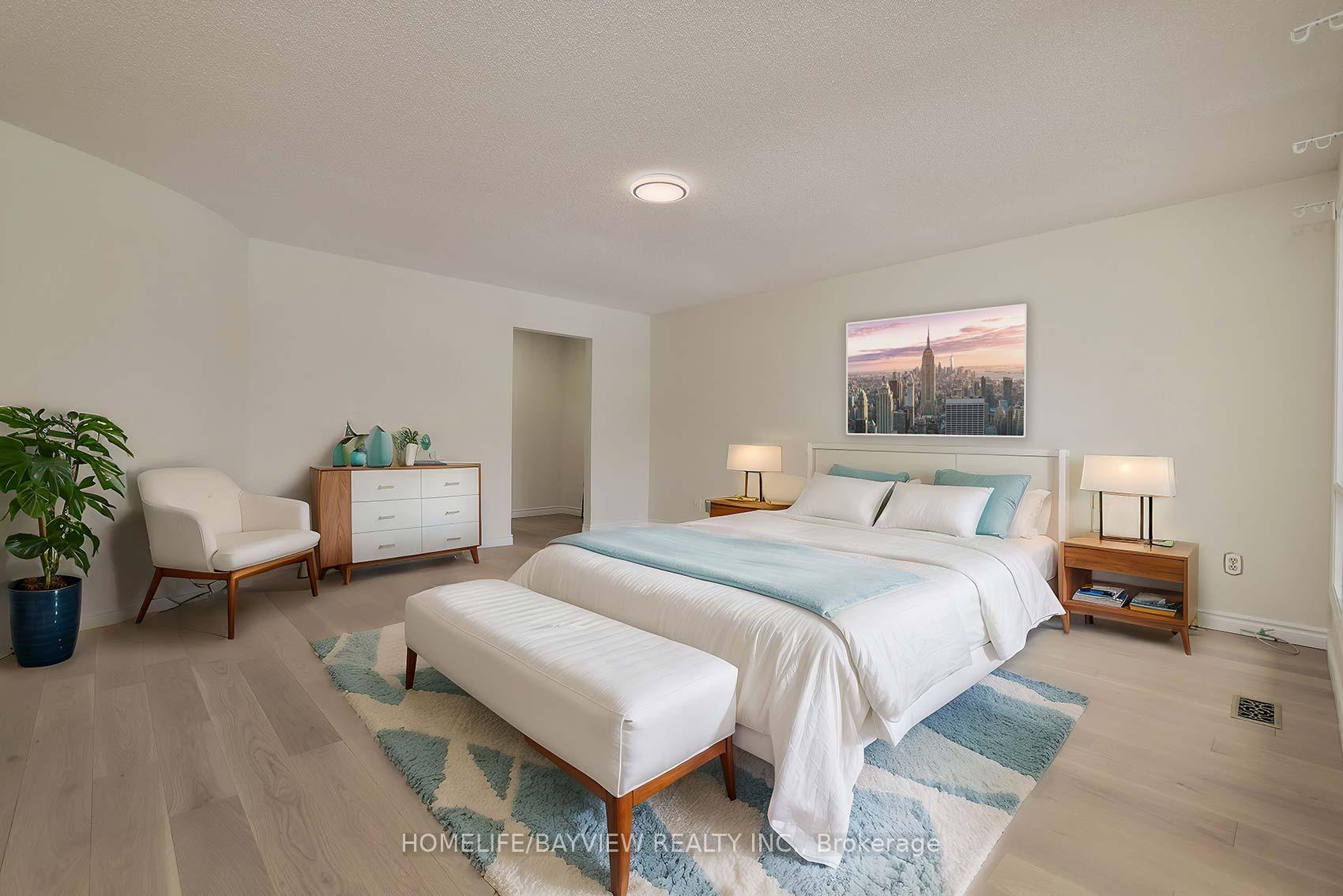 Photo 12 of 24 Cairns Drive, Markham, Raymerville — HOMEH