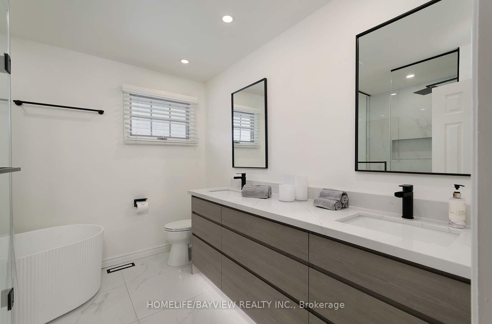 Photo 13 of 24 Cairns Drive, Markham, Raymerville — HOMEH