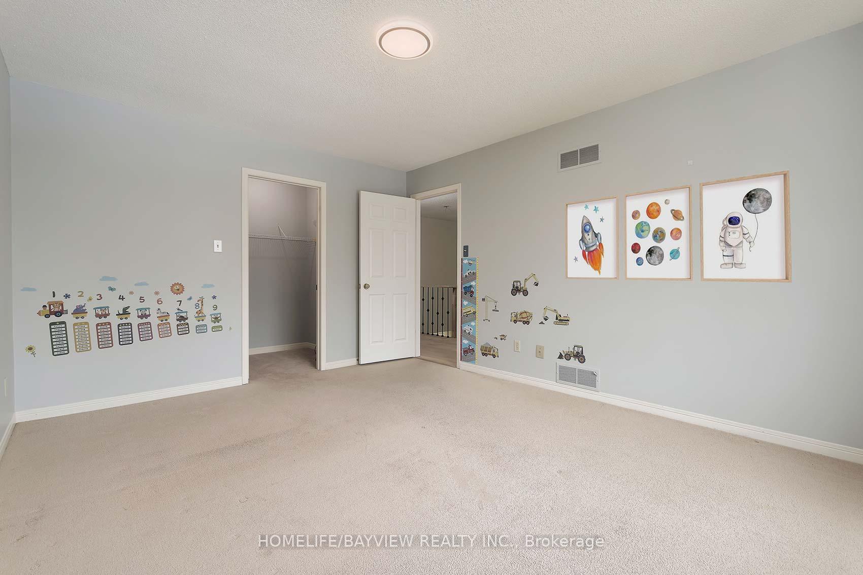 Photo 14 of 24 Cairns Drive, Markham, Raymerville — HOMEH