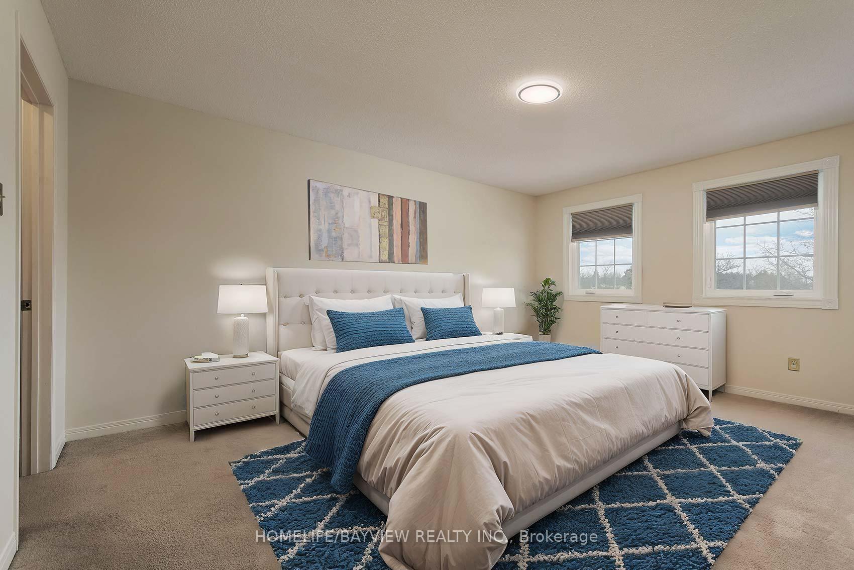 Photo 15 of 24 Cairns Drive, Markham, Raymerville — HOMEH
