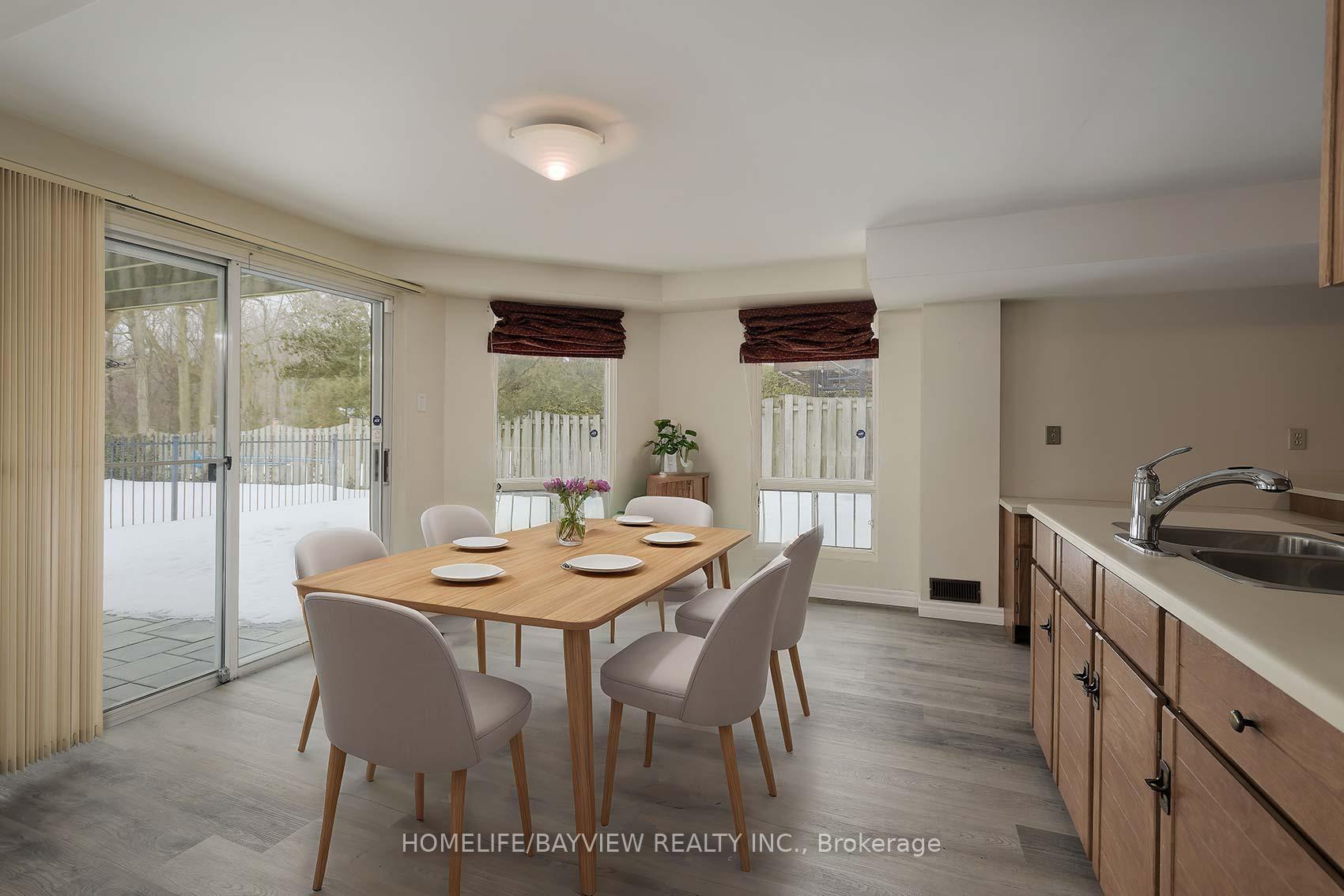 Photo 20 of 24 Cairns Drive, Markham, Raymerville — HOMEH