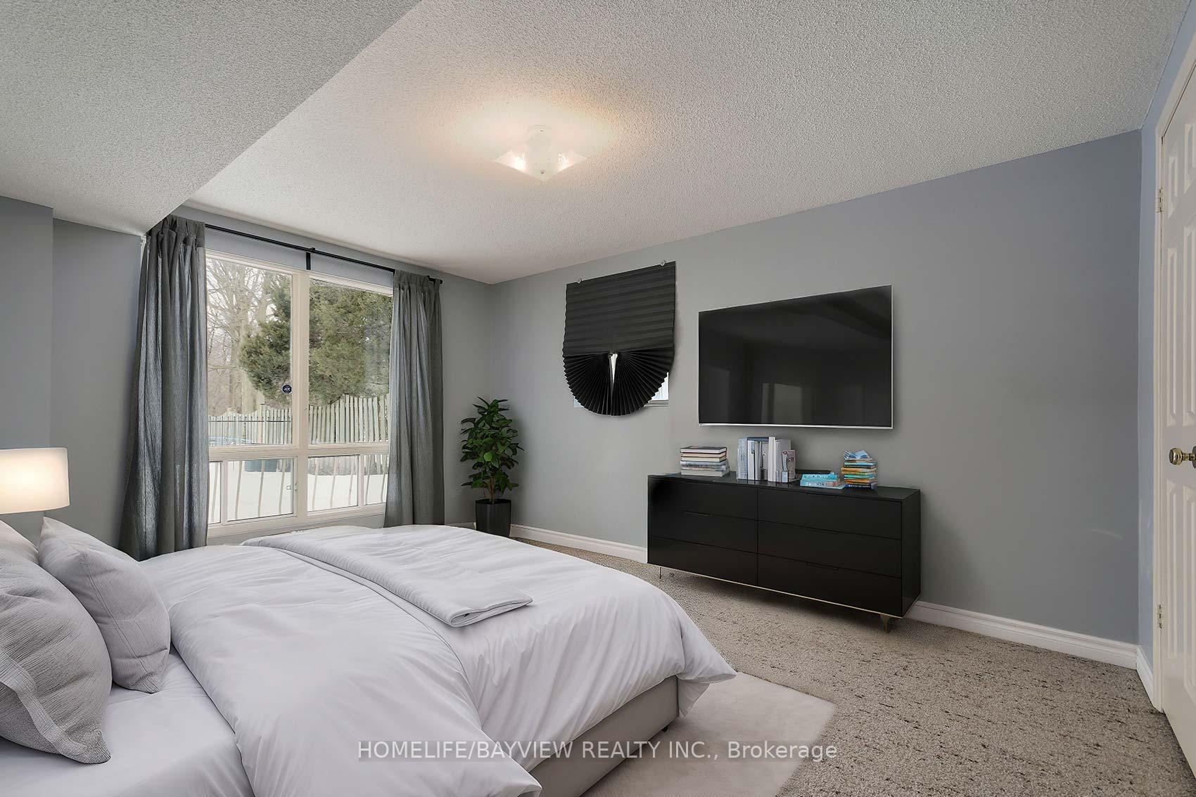 Photo 21 of 24 Cairns Drive, Markham, Raymerville — HOMEH