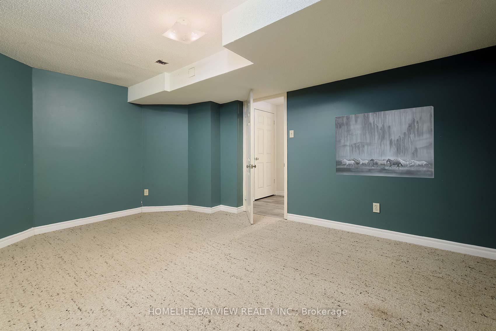 Photo 22 of 24 Cairns Drive, Markham, Raymerville — HOMEH