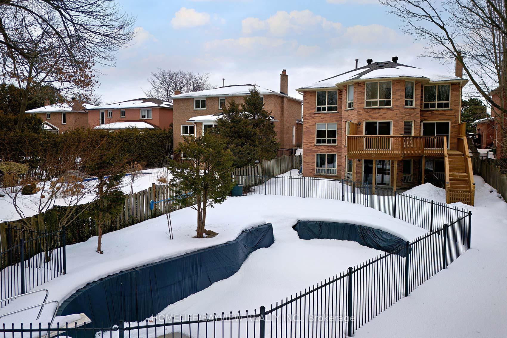 Photo 25 of 24 Cairns Drive, Markham, Raymerville — HOMEH