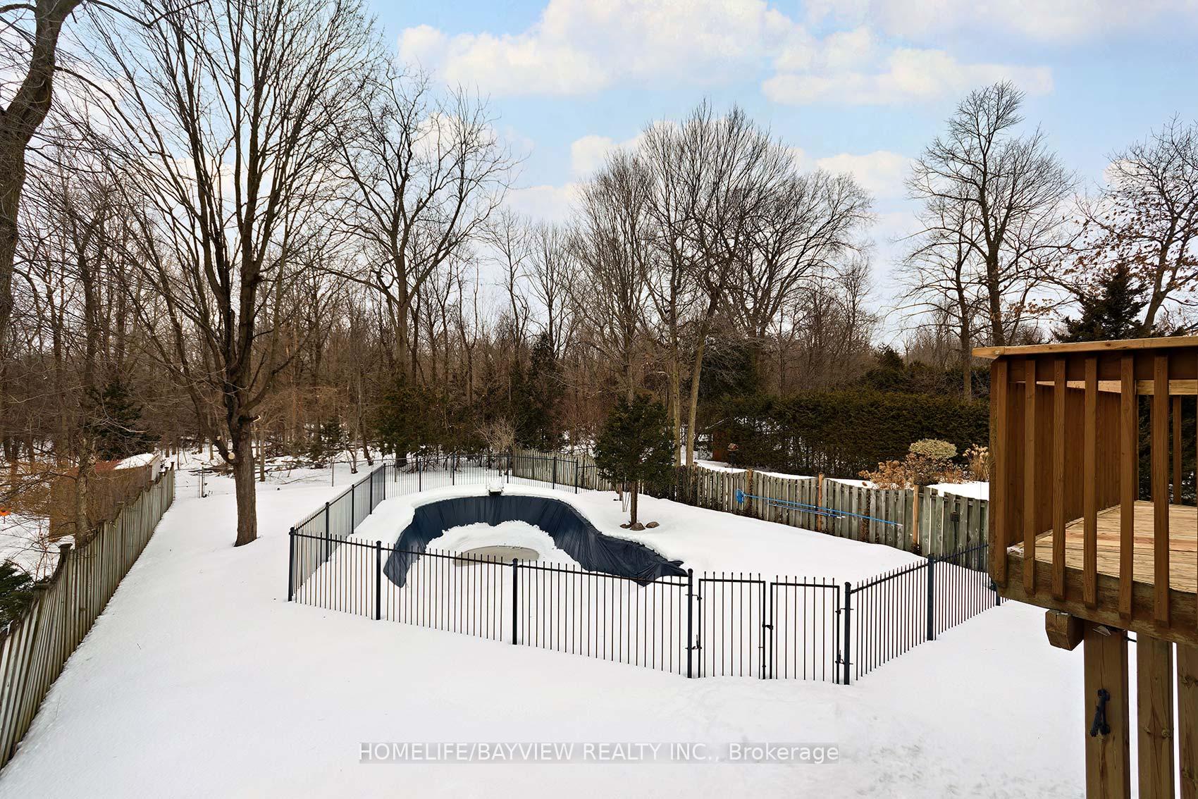 Photo 26 of 24 Cairns Drive, Markham, Raymerville — HOMEH