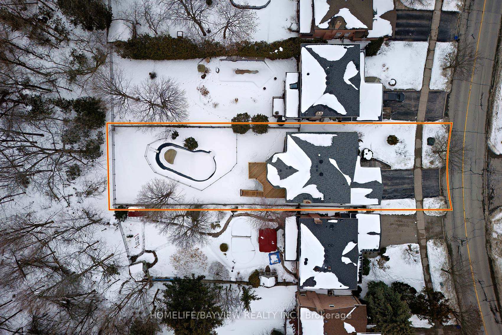 Photo 27 of 24 Cairns Drive, Markham, Raymerville — HOMEH