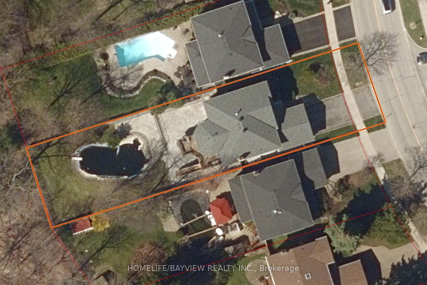 Photo 28 of 24 Cairns Drive, Markham, Raymerville — HOMEH