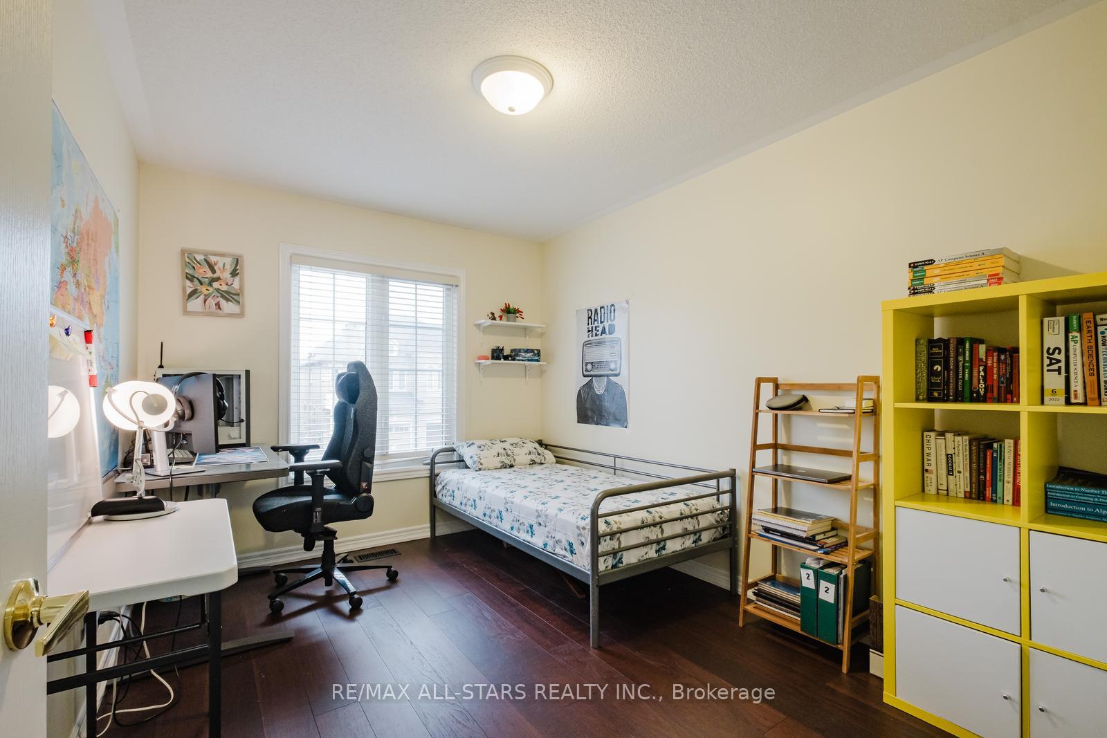 Photo 24 of 39 Haskett Drive, Markham, Box Grove — HOMEH