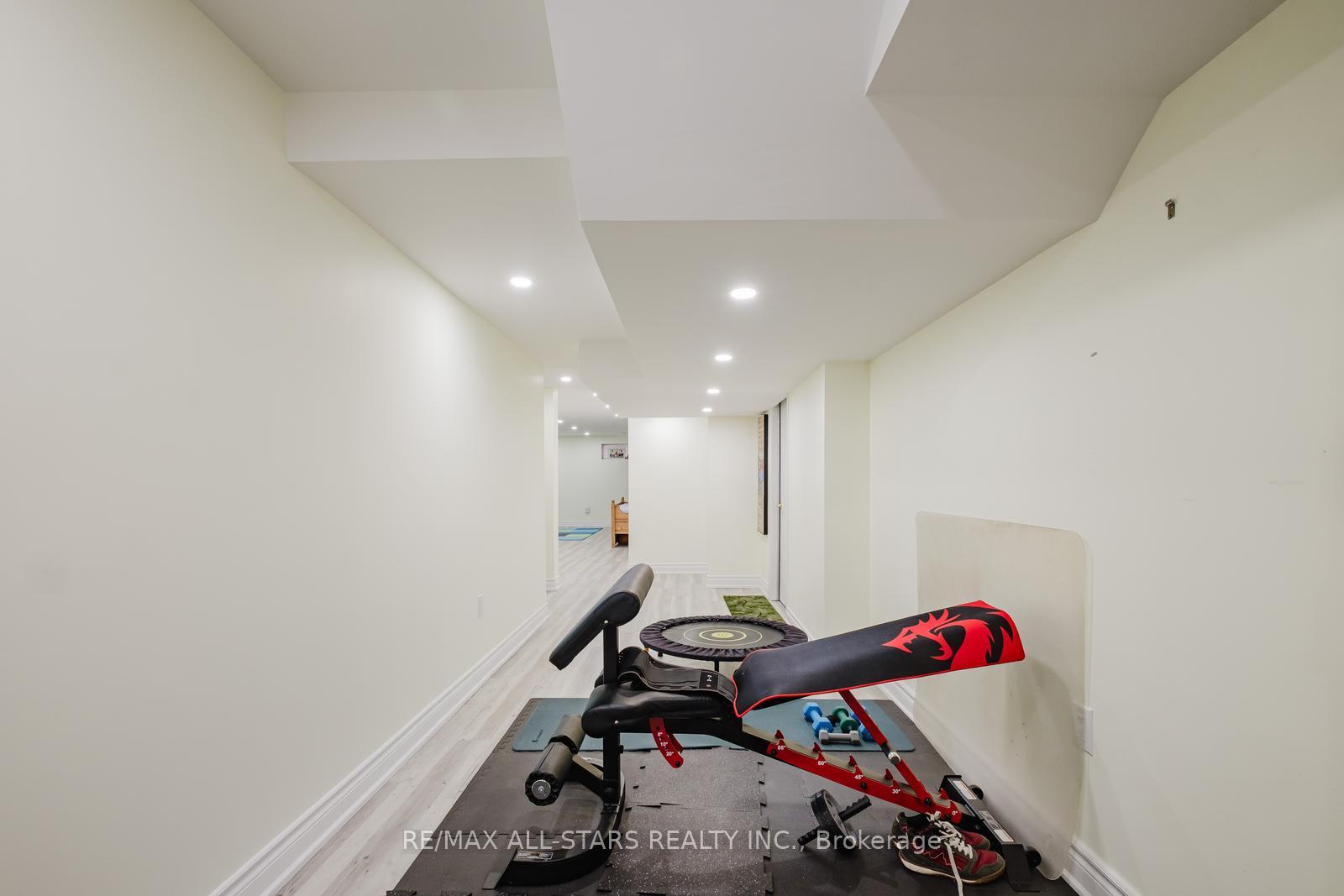 Photo 29 of 39 Haskett Drive, Markham, Box Grove — HOMEH