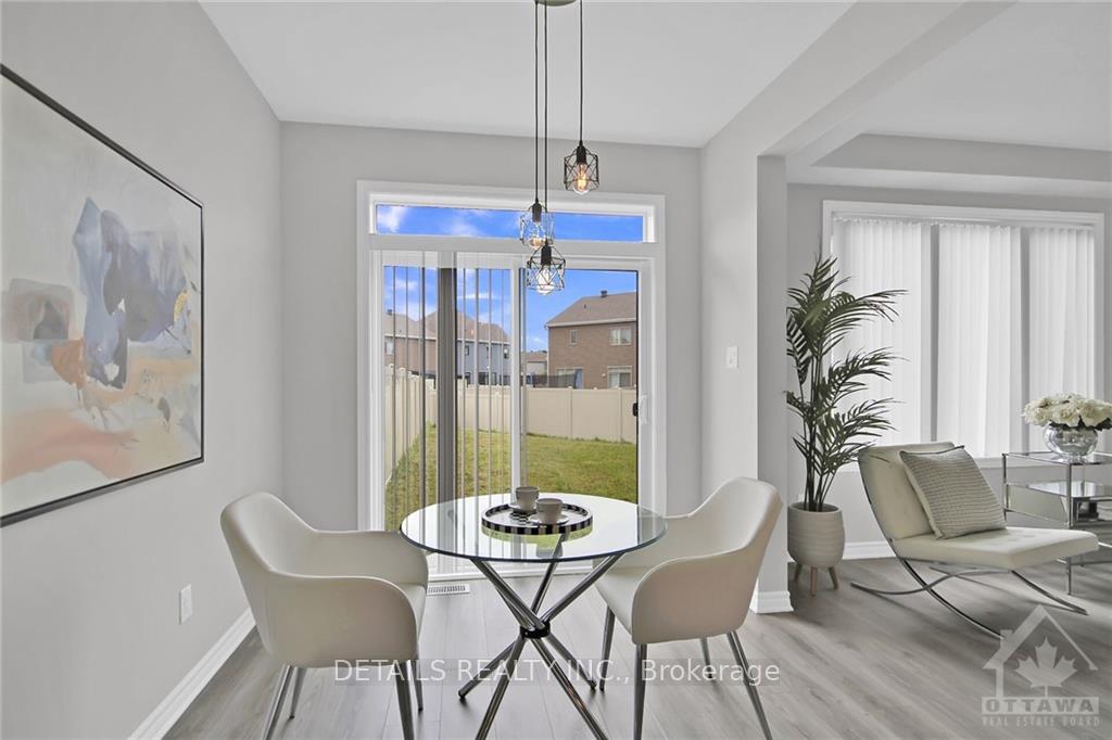 Photo 3 of 133 Pictou Crescent, Ottawa, Kanata - Emerald Meadows/Trailwest — HOMEH
