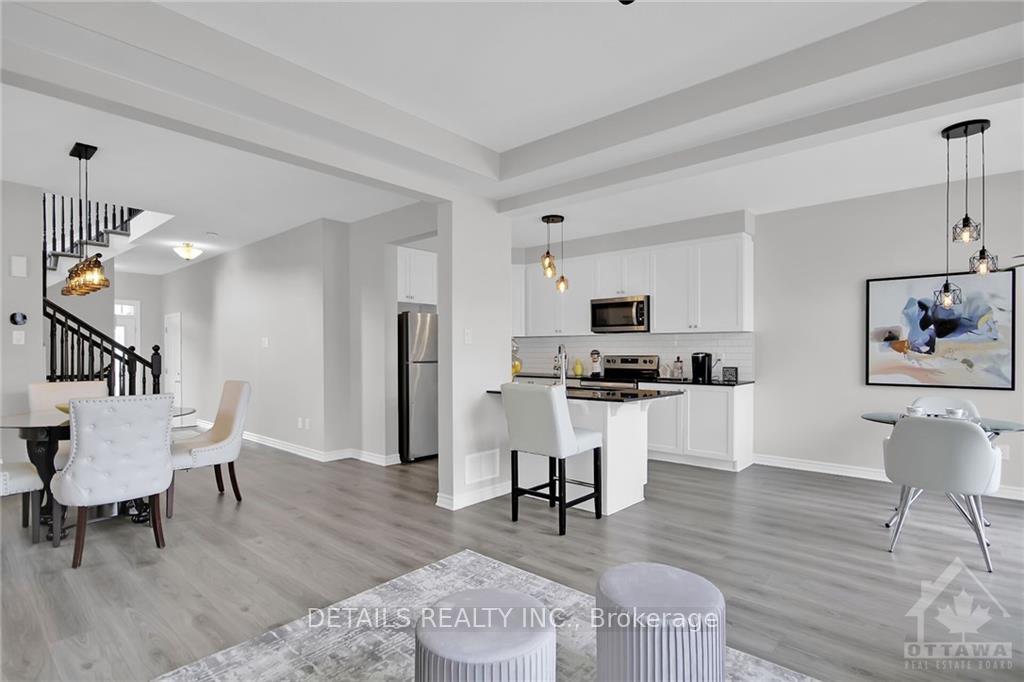 Photo 4 of 133 Pictou Crescent, Ottawa, Kanata - Emerald Meadows/Trailwest — HOMEH