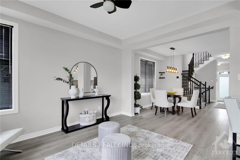 Photo 5 of 133 Pictou Crescent, Ottawa, Kanata - Emerald Meadows/Trailwest — HOMEH