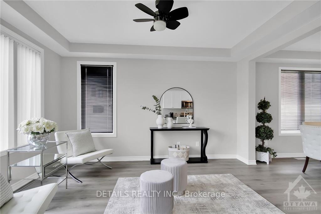 Photo 6 of 133 Pictou Crescent, Ottawa, Kanata - Emerald Meadows/Trailwest — HOMEH