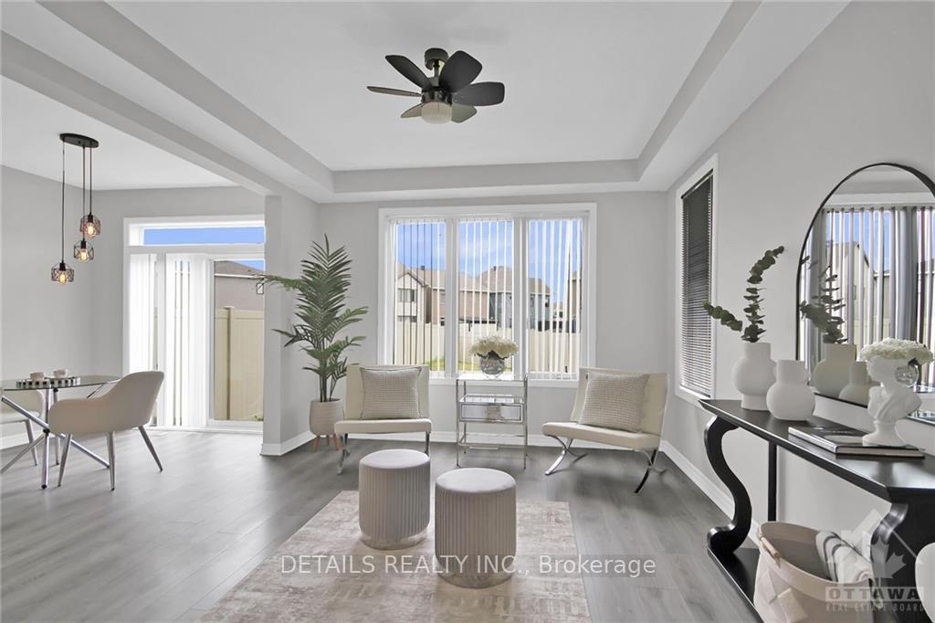 Photo 7 of 133 Pictou Crescent, Ottawa, Kanata - Emerald Meadows/Trailwest — HOMEH