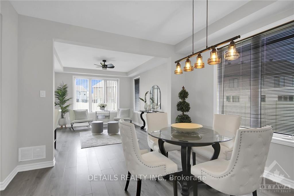 Photo 9 of 133 Pictou Crescent, Ottawa, Kanata - Emerald Meadows/Trailwest — HOMEH