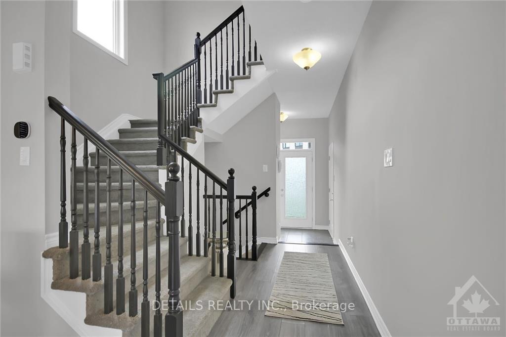Photo 13 of 133 Pictou Crescent, Ottawa, Kanata - Emerald Meadows/Trailwest — HOMEH