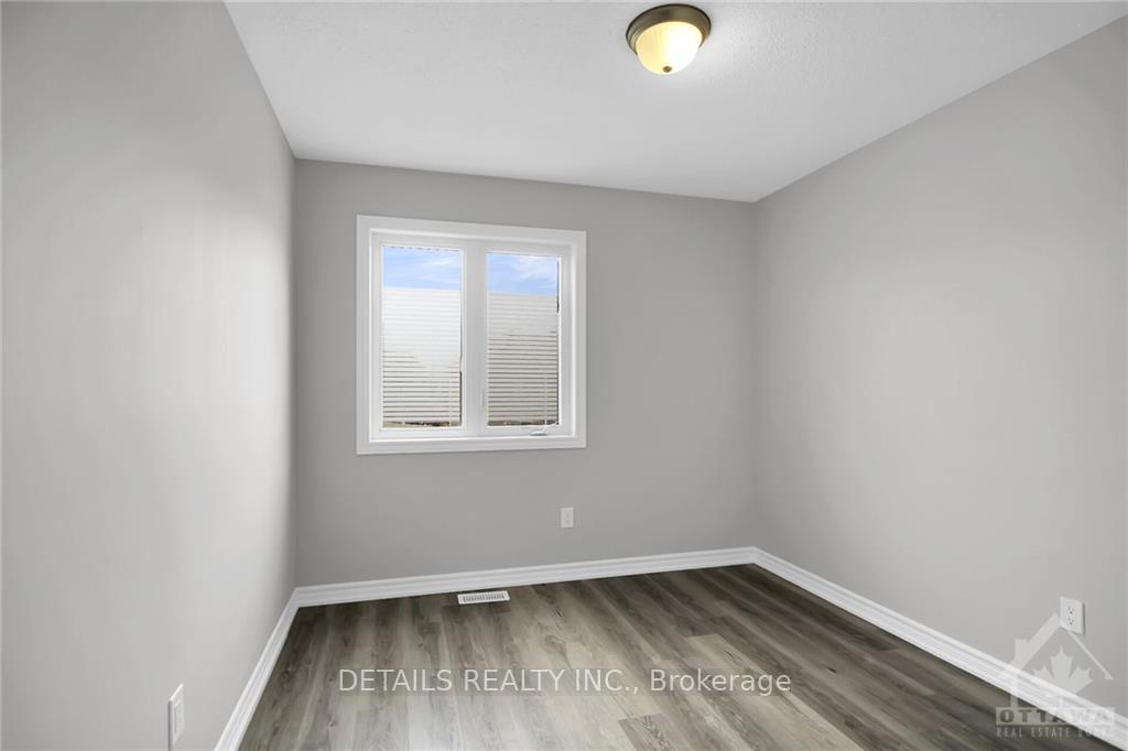 Photo 18 of 133 Pictou Crescent, Ottawa, Kanata - Emerald Meadows/Trailwest — HOMEH