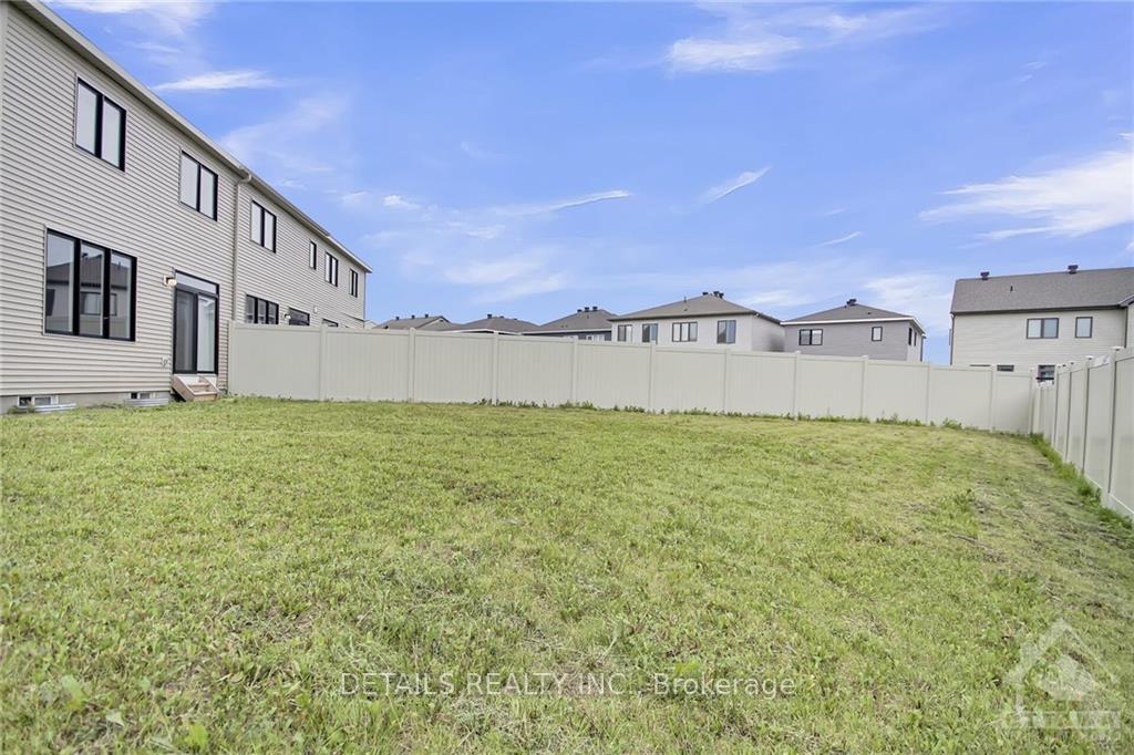 Photo 23 of 133 Pictou Crescent, Ottawa, Kanata - Emerald Meadows/Trailwest — HOMEH